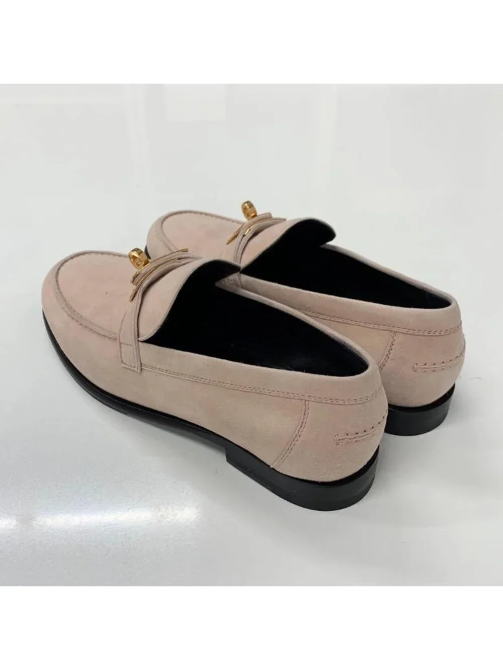 Hermes brand size